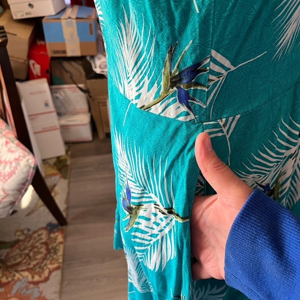 Apt9 Sundress - Picture 5 of 7